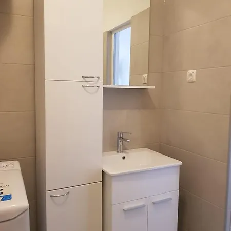 Appartement Baraba Maslenica Room photo