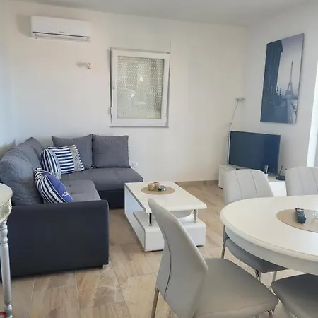 Appartement Baraba Maslenica Room photo