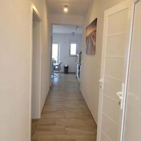 Appartement Baraba Maslenica Room photo