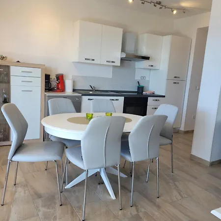 Appartement Baraba Maslenica Room photo