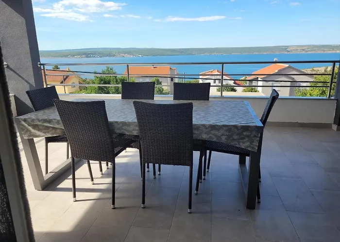 Appartement Baraba