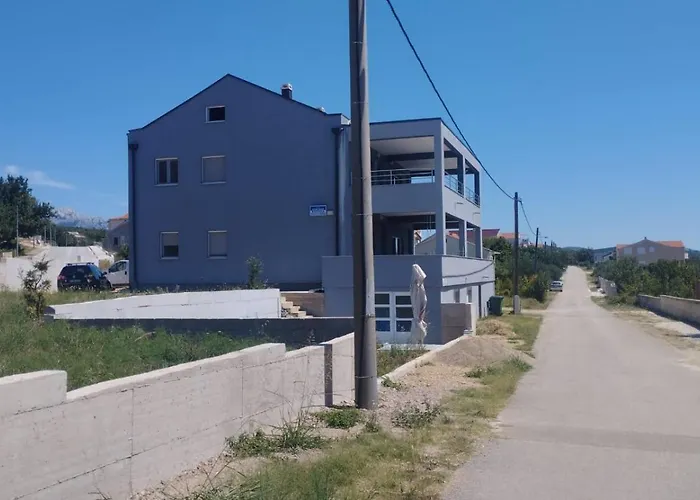 Appartement Baraba