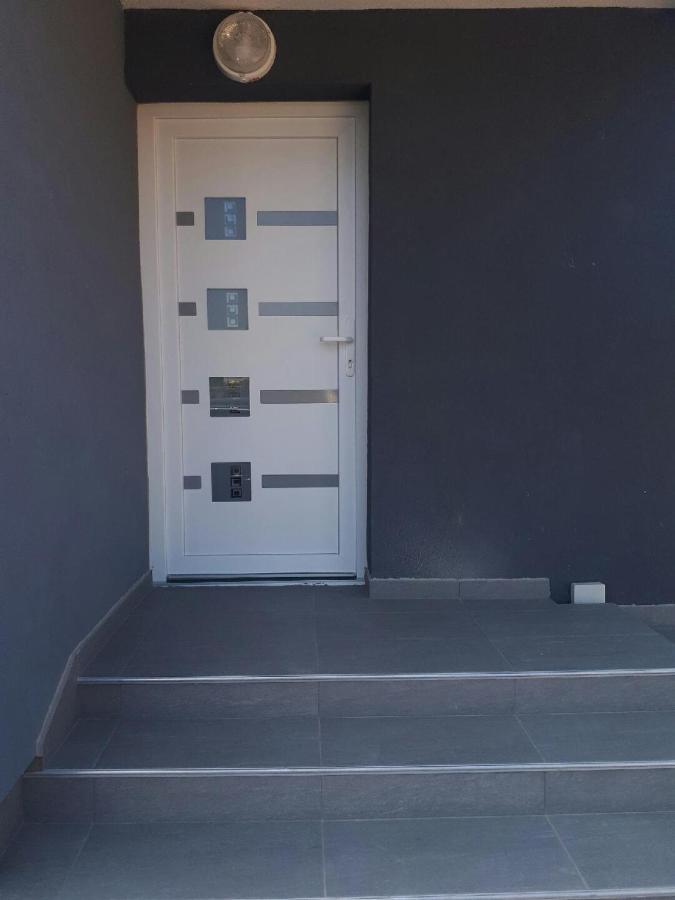 Baraba Apartment