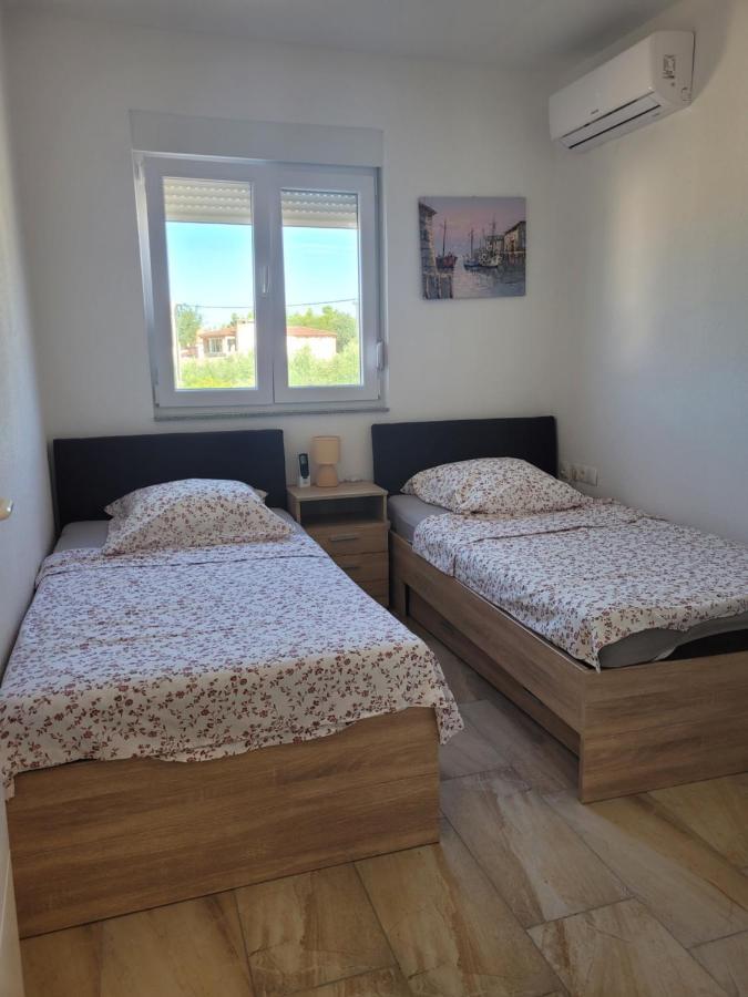 Apartment Baraba *