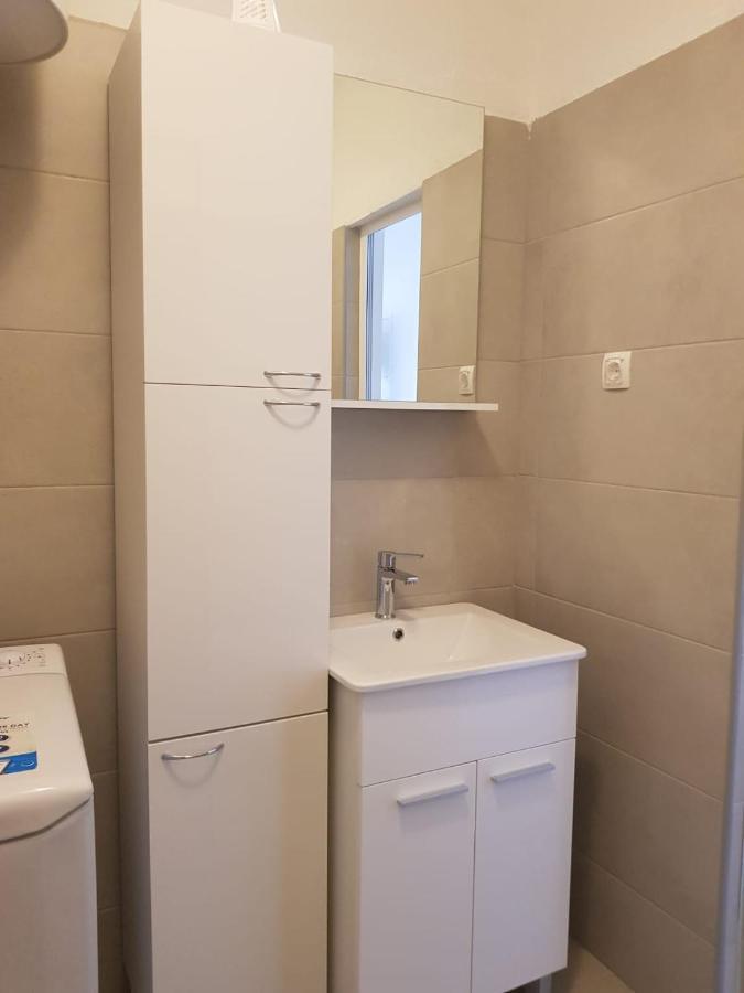 Apartment Baraba Maslenica
