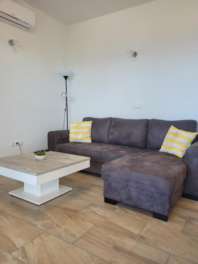 Baraba Apartment Maslenica