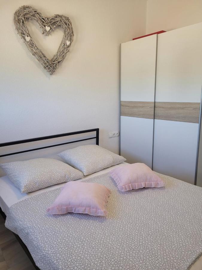 Baraba Apartment *