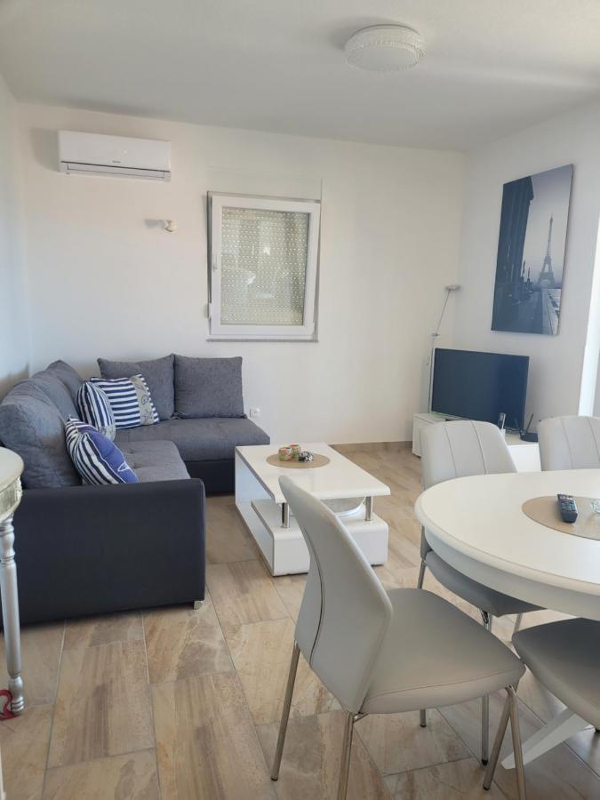 Baraba Apartment Maslenica