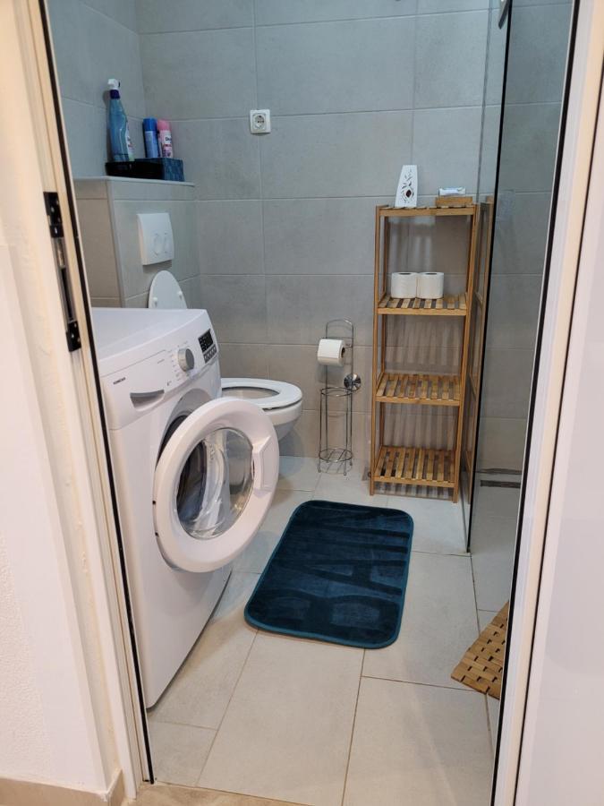 Baraba Apartment *