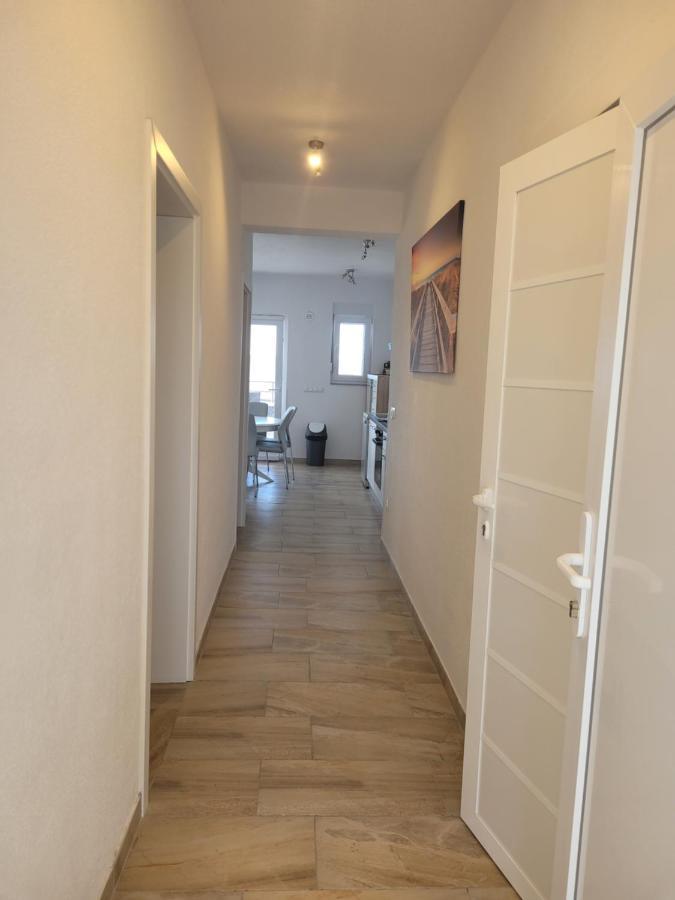 Baraba Apartment *
