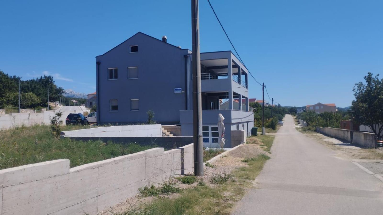 Baraba * Maslenica
